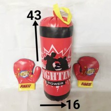 Набор для бокса в пак. в кор.2*24шт