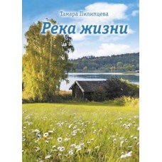 Река жизни: роман