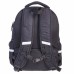 Рюкзак Hatber EASY-Космические истории- 41Х29Х16 СМ полиэстер нагрудная стяжка светоотраж. 3 отделен
