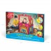 Игровой конструктор для раскрашивания большой, Artberry® Puppet Theatre (коробка)