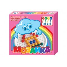 Мозаика d15/80 эл