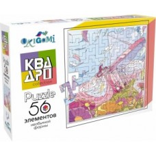 Квадро. Пазл 56Эл. Аниме. 07694