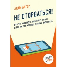 Не оторваться. Почему наш мозг любит всё новое и так ли это хорошо в эпоху интернета