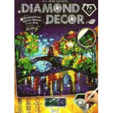 Набор креативного тв-ва Diamond Рандеву