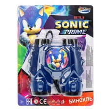 Бинокль Sonic блист.17*21*6см ИГРАЕМ ВМЕСТЕ в кор.2*126шт