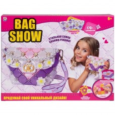 BAG SHOW Набор для создания сумочки Evening Party