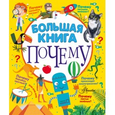 Большая книга почему