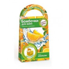 Бомбочки для ванны своими руками Цыпленок
