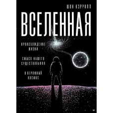 Вселенная. Происхождение жизни, смысл нашего существования и огромный космос