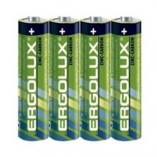 Батарейка Ergolux  R03  SR-4 (1,5В)