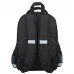 Рюкзак ПИФАГОР SCHOOL для начальной школы, /Fire goal/, 38x28х14 см, 270658