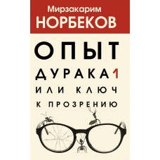 Опыт дурака 1, или Ключ к прозрению