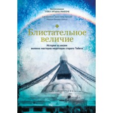 Блистательное величие. Истории из жизни великих мастеров медитации старого Тибета