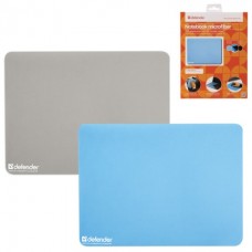 Коврик для мыши Defender Notebook microfiber 300*225*1.2 мм (10013160/310722/3377241, Тайвань (КИТАЙ