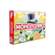 Игра настольная /Монополист/