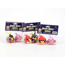 Пластизоль GT7755 Злые Птички, 2шт в пакете TM ANGRY BIRDS