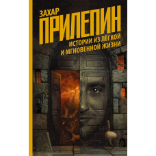 Истории из лёгкой и мгновенной жизни