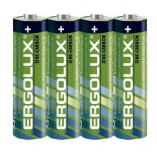 Ergolux  LR06 Alkaline BOX20 ПРОМО 1,5В