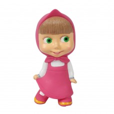 Игрушка для ванны Маша МАША И МЕДВЕДЬ сетка КАПИТОШКА в кор.6*48шт
