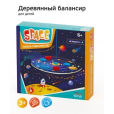 Игра Балансир /Space/