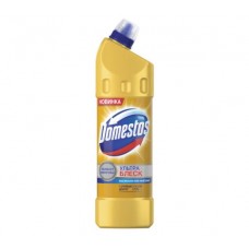 Средство для туалета Domestos /Ультра блеск/, гель, 500мл 67068949