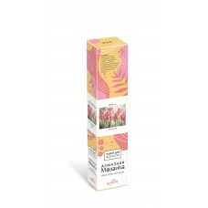 Алмазная мозаика на канве. Серия Шедевры живописи. Тюльпаны. 30*40 см. (полная выкладка) Арт. 08752