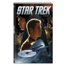 Стартрек / Star Trek. Звездный путь. Том 2