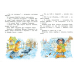 Маленькая Баба-Яга. Маленький Водяной. Маленькое Привидение (ил. О. Ковалевой)