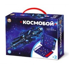 Игра настольная /Космобой/ (мини)