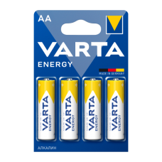 Varta   ENERGY LR06  BL-4/80