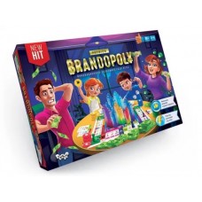 НИ Brandopoly