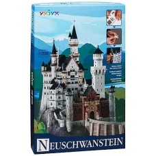 Замок /Neuschwanstein/